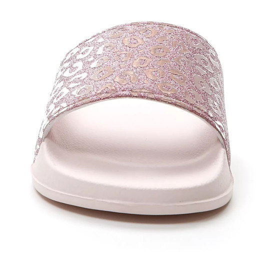 Lotto Gaya Leopard Slide W Lotto Gaya Leopard Slide W